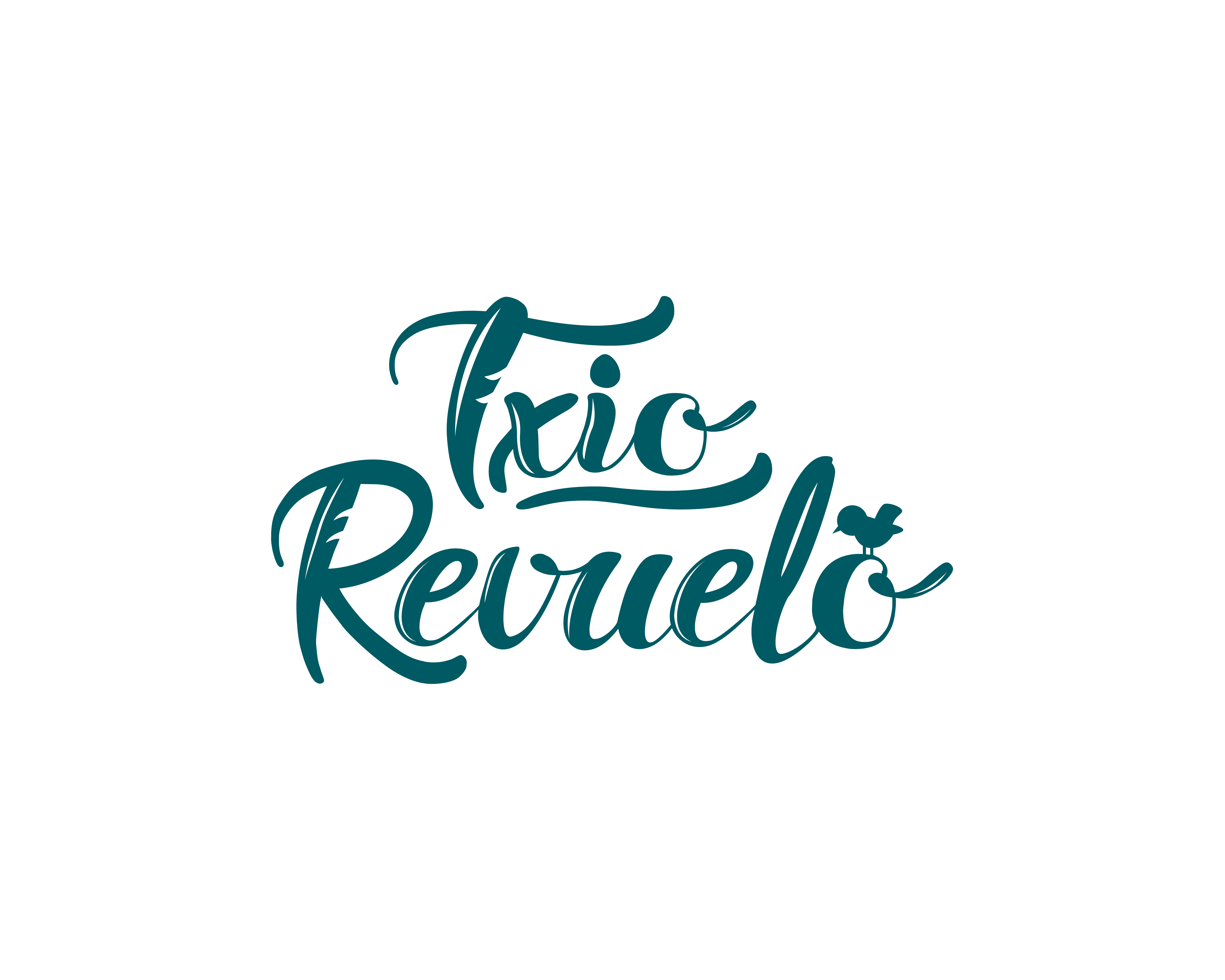 REVUELO
