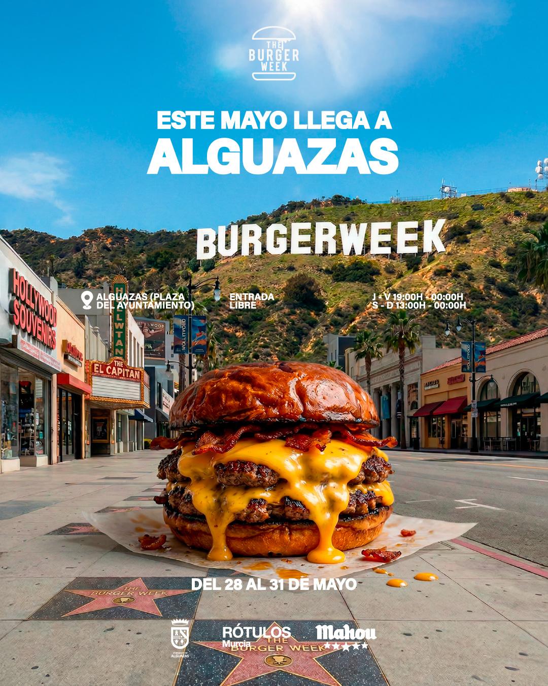 Cartel Alguazas