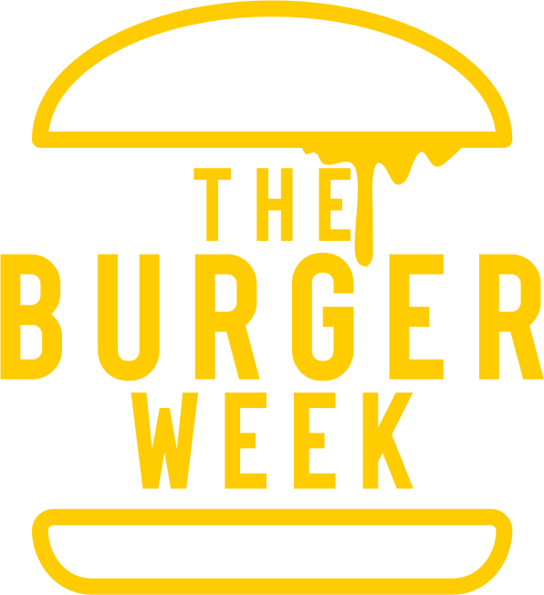 The Burger Week Logo